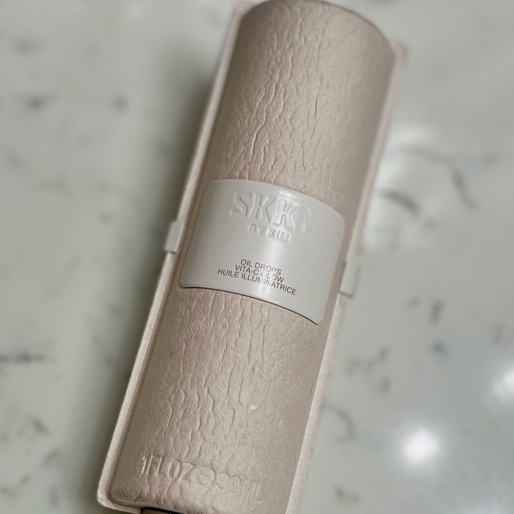 SKKN by Kim Vita-C Glow Oil Drops